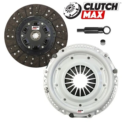 STAGE 2 HD CLUTCH KIT for 87-92 JEEP CHEROKEE COMANCHE WAGONEER WRANGLER 4.0 4.2 - Image 1 of 4