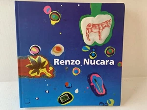 Renzo Nucara 1971 - 2008 Collected Works (Italian) - Imagen 1 de 9