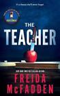 Freida McFadden The Teacher (Paperback)