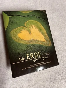 Die Erde von oben von Yann Arthus-Bertrand | DVD 15 - Bild 1 von 1