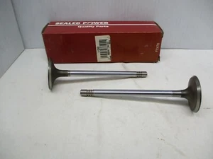 Engine Intake Valve Sealed Power V-2202 - Picture 1 of 2