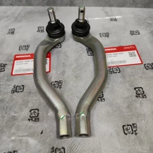 2x Genuine Front Tie Rod L R Honda Civic Si FD 53540 53560-SNA-A02 - Picture 1 of 5