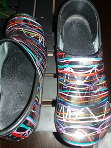 wide dansko clogs sale