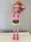 Nice Hair Mattel Monster High Monster Exchange Marisol Coxi Doll Dress Shoes