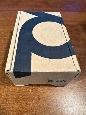 Plantronics HIS-1 Adapter Cable 72442-41 Avaya 9630 9620 9611 9610 - Image 1 of 3