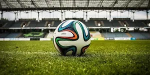 RB Leipzig gg Bayern München - 1 Ticket - Sektor C - Bild 1 von 1