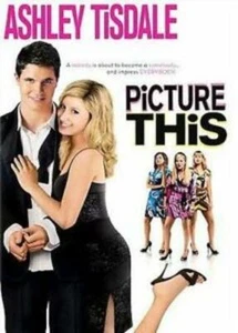 Picture This (DVD, 2008, Widescreen) NEW - Picture 1 of 1