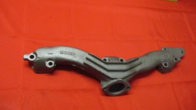 Cadillac 1963 colector de escape lado derecho motor 390 Deville Fleetwood Eldorado Foto 1 de 4