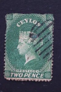 CEYLON SC# 26 USED REPAIRED FAULTS - Picture 1 of 3