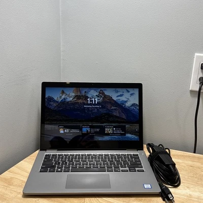 Dell Latitude 3310  2 in1 CORE I5-8265U 1.6GHZ 16GB 512GB TOUCH  WCAM  W11 CRD - Image 1 of 4