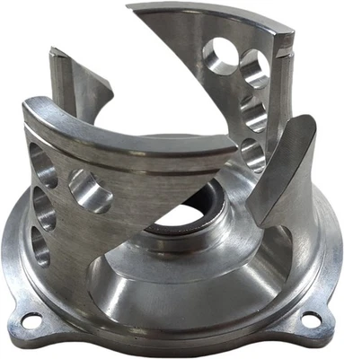 Cámara de reversa Speedwerx 2 tiempos para Arctic Cat ProClimb M 800 2012-2013 Foto 1 de 2