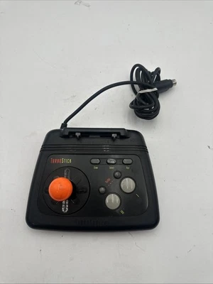 TurboGrafx-16 TurboStick NEC HES-STK-01 Untested - Image 1 of 4