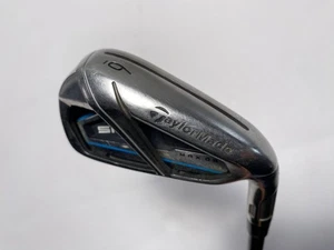 TaylorMade SIM2 MAX OS Single 6 Iron KBS Max Iron 65 Regular Graphite Mens RH - Picture 1 of 7