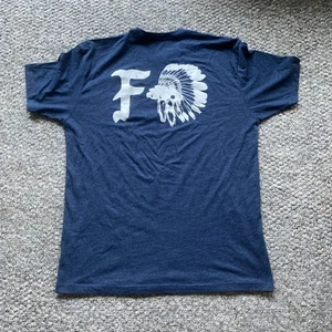 Forward Observations Group FOG - Comanche T-Shirt Navy Blau Herren XL - Bild 1 von 5