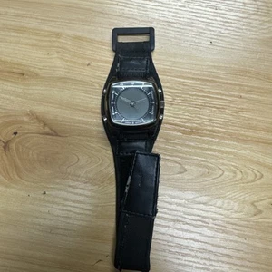 K356 Men's M.Z. Berger Wristwatch. Analog and Digital. Needs battery - Picture 1 of 6