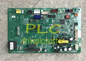 1pcs Used For FUJITSU K05CU-C-A(03) K05CU-3 PCB CONTROL BOARD 9707108019 #dr - Picture 1 of 2
