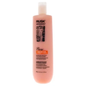 Rusk Sensories Pure Mandarin & Jasmine Color-Protecting Conditioner 13.5 oz - Picture 1 of 1