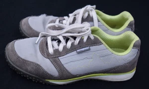 Patagonia Narwal Electric Womens Performance Shoes Size 8 - Picture 1 of 12