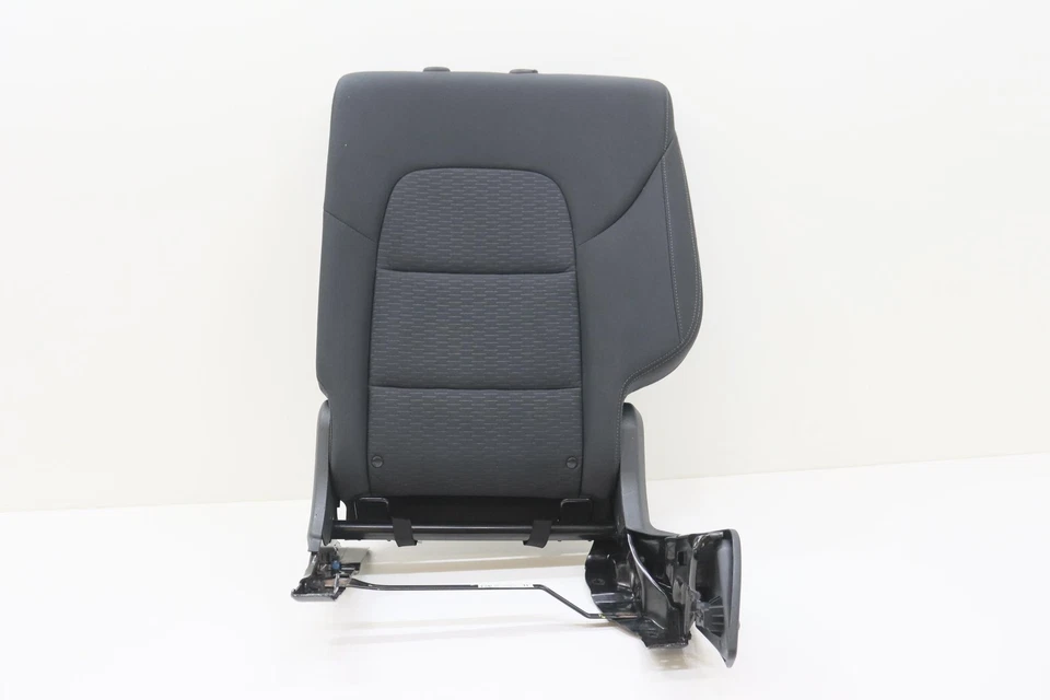 Cojín superior asiento trasero izquierdo Hyundai Tucson 2019-2021 OEM NEGRO_TRY Foto 1 de 4