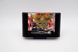 Mega Games 2 | Sega Mega Drive | Solo cartucho | Probado y funcionando | PAL - Imagen 1 de 2