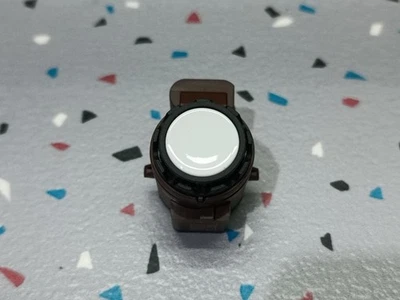 Genuine BMW Universal Ultrasonic Sensor PMA 6.1 U300 Alpine White III 9826952 - Image 1 of 4