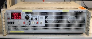 Heiden Electronics GmbH DS 2606 electronic DC load - Picture 1 of 2