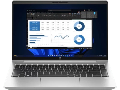 HP 440 i5 16GB 256GB (9E945PT) - image 1 of 3