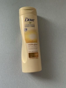 Dove Visible Glow Self-Tan Lotion for Medium /fair Skin - Picture 1 of 1