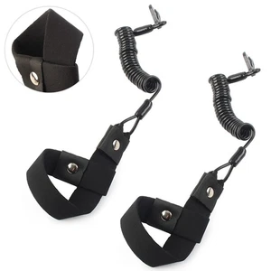 2-teiliges Stop-Kill-Key-Sicherheitsarmband für Yamaha Jet Ski Wave Runner - Bild 1 von 4