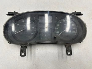 Opel Vivaro 2006 Diesel Geschwindigkeitsmesser Cockpit 216788839 99kW NAB43992 - Bild 1 von 7