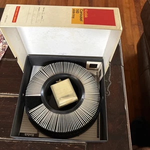Vintage Kodak Carousel TRAVEL PHOTO Slides/ Lot 141 *3 - Picture 1 of 5