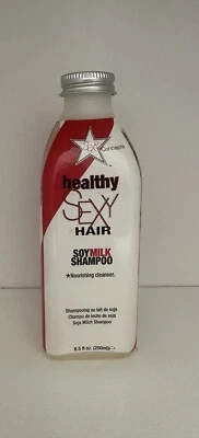 Healthy Sexy Hair Soy Milk Shampoo 8.5 oz - Image 1 of 4