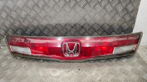 2007 HONDA CIVIC REAR CENTRE TAILGATE BOOT LIGHT #1 - Picture 1 of 8