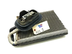 2017-2018 AUDI A4 S4 B9 AC A/C EVAPORATOR CORE RADIATOR W/ VALVE OEM - Picture 1 of 8