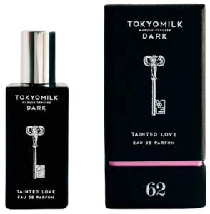 Women's TokyoMilk Dark  #62 Tainted Love EDP 1.6 oz. / 47.3 ml New With Box - Picture 1 of 2