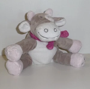 Doudou Vache Noukies Noukie's - Lola - Picture 1 of 1
