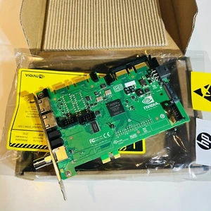 Nvidia Quadro Sync Karte für HP Z Workstations UVP 1.000€ - HP G5K57AA - Bild 1 von 15