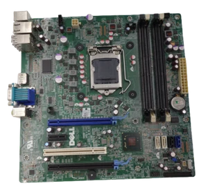 NEW Genuine Desktop Motherboard Dell Optiplex 790 MT s1155 0HY9JP - Zdjęcie 1 z 9