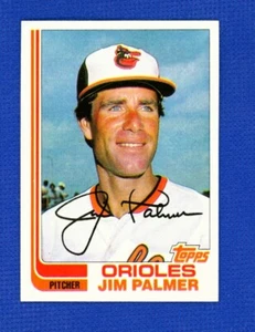 Jim Palmer Baltimore Orioles Hall of Famer  3 card lot - Picture 1 of 6