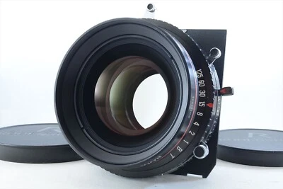 【Near Mint】 Rodesnstock Apo Sironar S 240mm f/5.6 75° Large Lens 6609#J1110 - Image 1 of 4