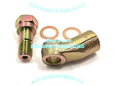 Camiseta Del Sensor De Presión De Aceite LADA 2101 2107 Oil Pressure Sensor Tee - Image 1 of 4