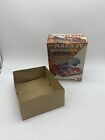 Vintage MPC Ford Mark IV Le Mans Race Car and trailer #504-300 BOX ONLY