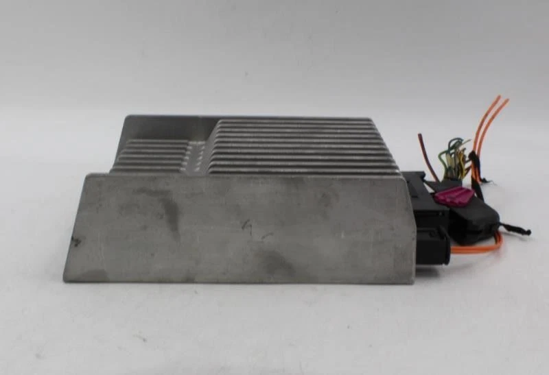 Equipo de audio radio 204 tipo C250 compatible con Mercedes Clase C 2013-2015 OEM #17446 Foto 1 de 4