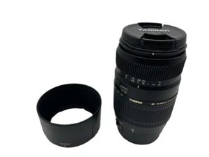 Tamron A17 AF 70-300mm 4-5,6 Di LD Macro 1:2 Digitales Objektiv für Canon - Bild 1 von 17