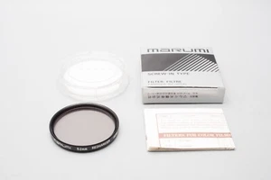 Marumi 52mm Redhancer Warming Filter, Made in Japan - Picture 1 of 4