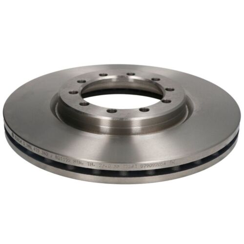 Brake disc Bosch 0 986 479 342, 1 piece