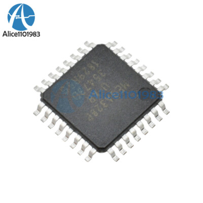 Burning the Bootloader on ATMega328 Using Arduino UNO As ISP : 5 Steps