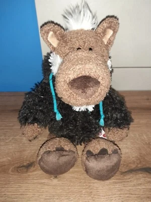 Nici Wolf im Schafspelz , JOLLY HUGO*JOLLY MÄH SELECTION* ( Selten ) Kuscheltier - Bild 1 von 4