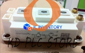1 pz nuovo alimentatore modulo SEMIKRON SKM300GBD12T4 - Foto 1 di 1