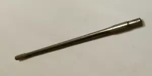1954-1956 Dodge Plymouth Exhaust Manifold Heat Tube 1532894 NOS - Picture 1 of 3